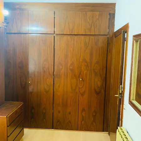 Barca's House ברצלונה