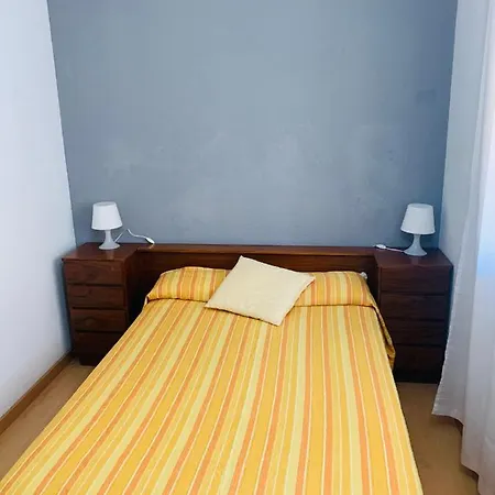 Barca's House Гостевой дом *