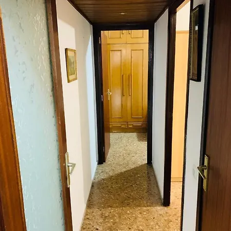 Barca's House *