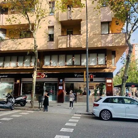 Barca's House *