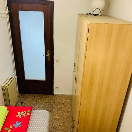 Гостевой дом Barca's House Барселона