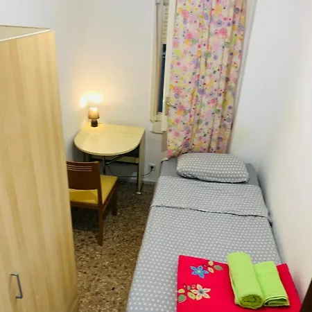 Barca's House Барселона