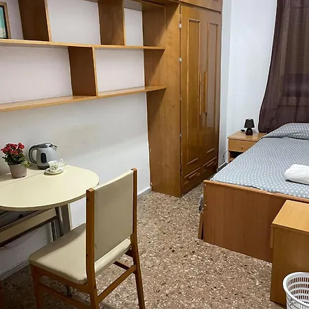 Barca's House Барселона